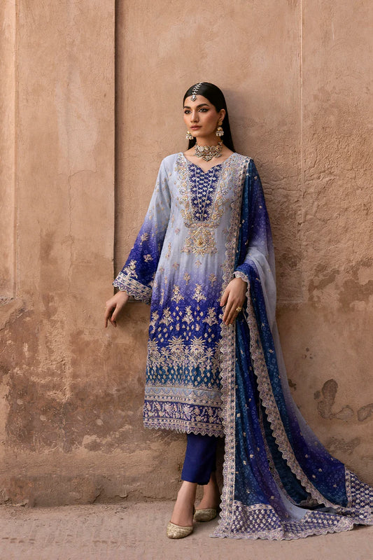 Wedding Formals by Emaan Adeel