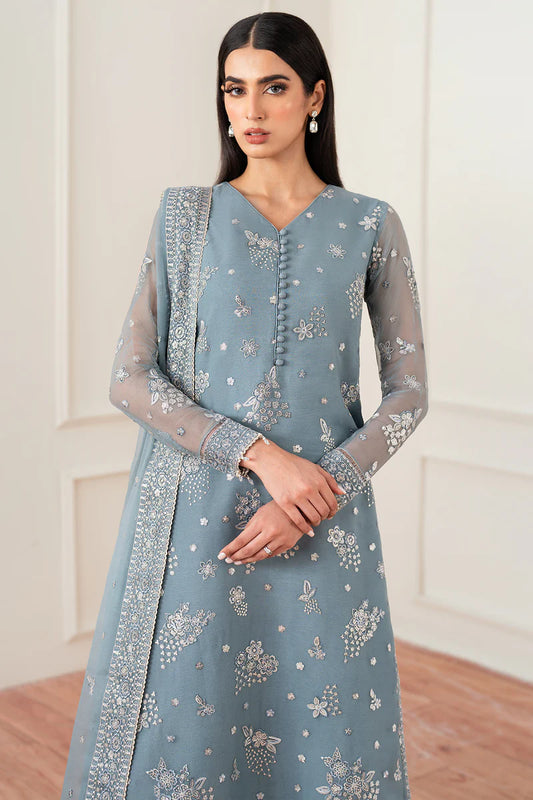 Essence Formals by Farasha