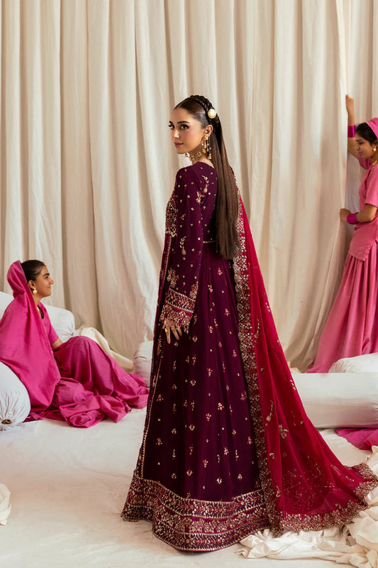 Wedding Formals by Emaan Adeel