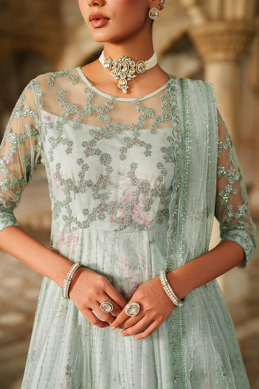 Printed Formals by Iznik