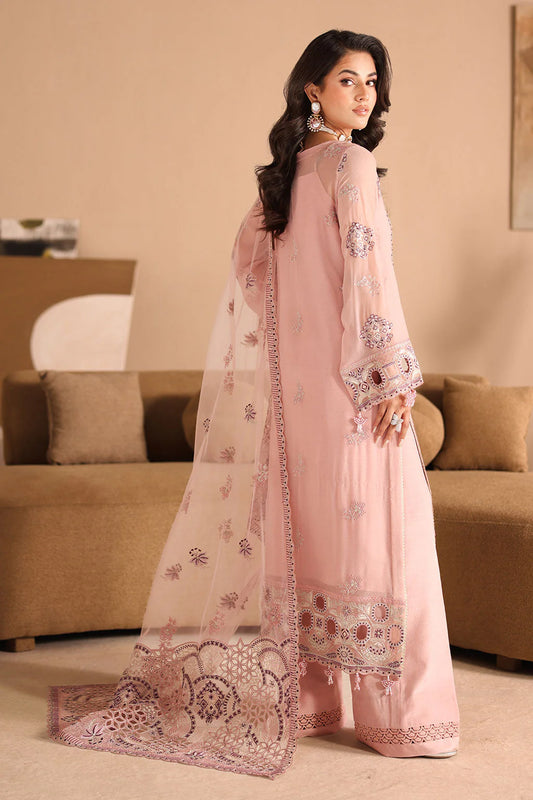KASHISH COLLECTION By RAMSHA