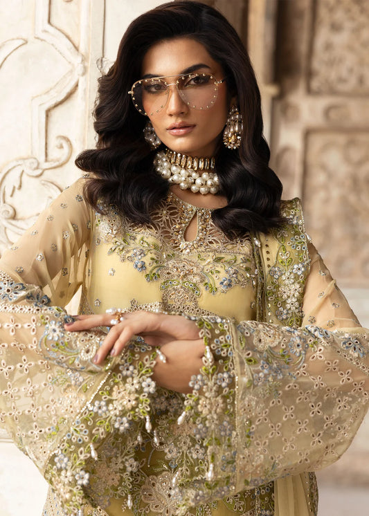 Sardinia Chiffon Edit