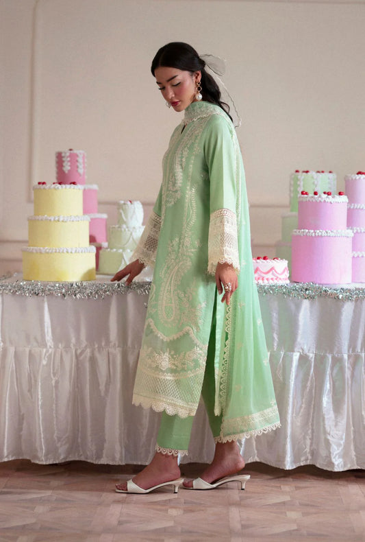 Signature Lawn by AJR Couture