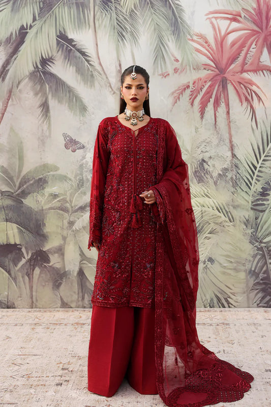 Romansiyyah Luxury Formal '25 by Emaan Adeel