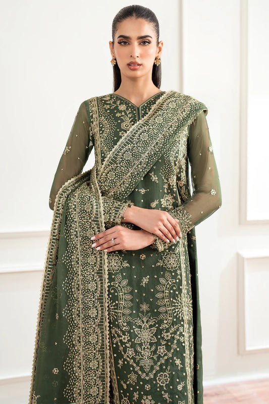Essence Formals by Farasha