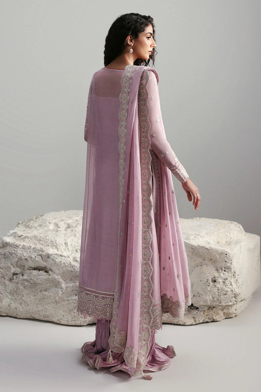 SLATE LUXURY PRET BY AFROZEH