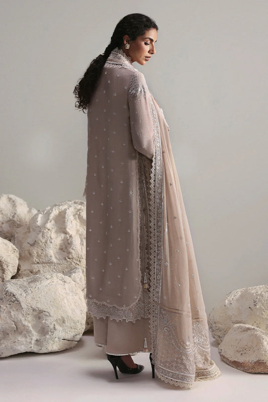 SLATE LUXURY PRET BY AFROZEH