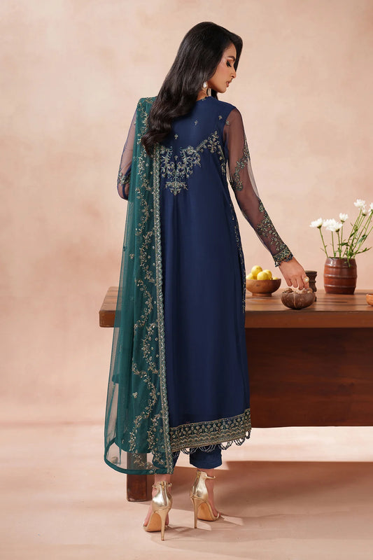 The Mahrosh Collection by Zarif - BATEEL