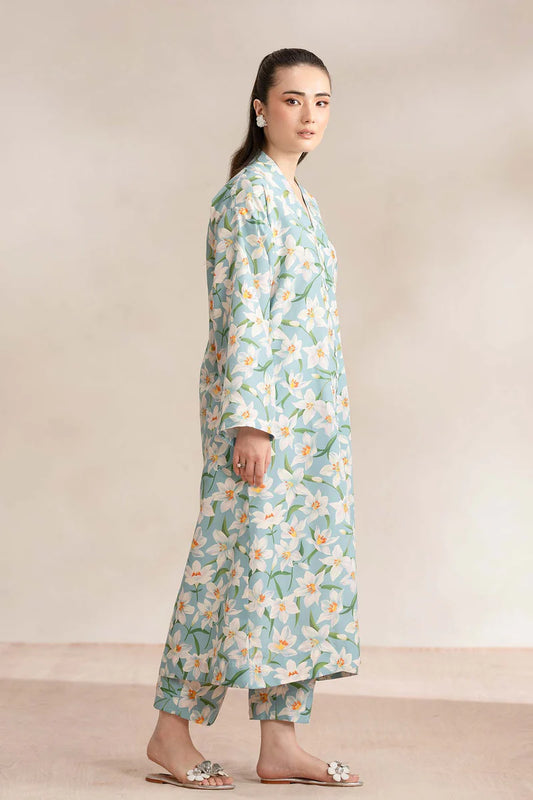 CO-ORD SETS BY AKBAR ASLAM