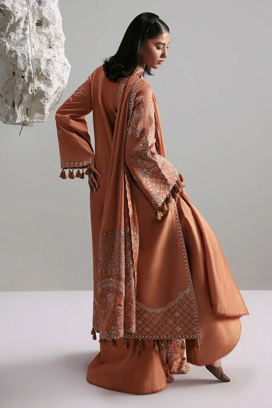 SLATE LUXURY PRET BY AFROZEH