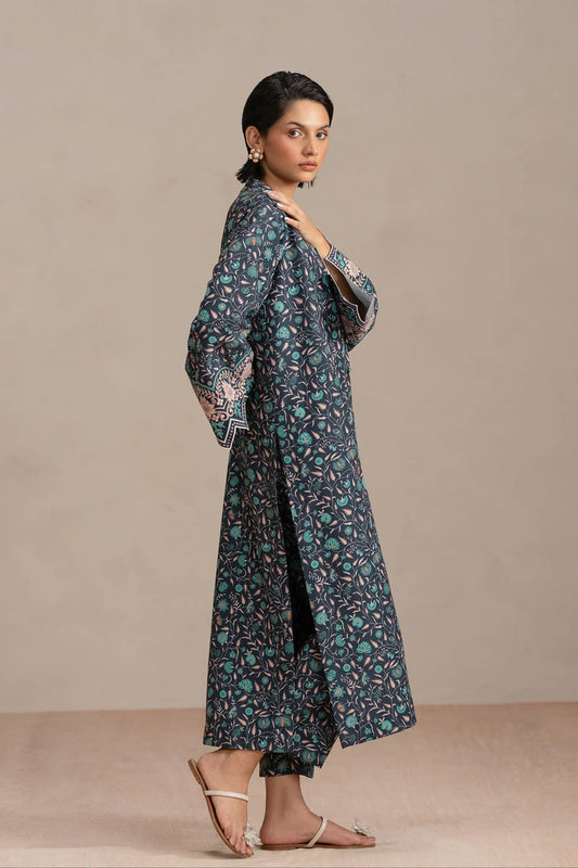 CO-ORD SETS BY AKBAR ASLAM