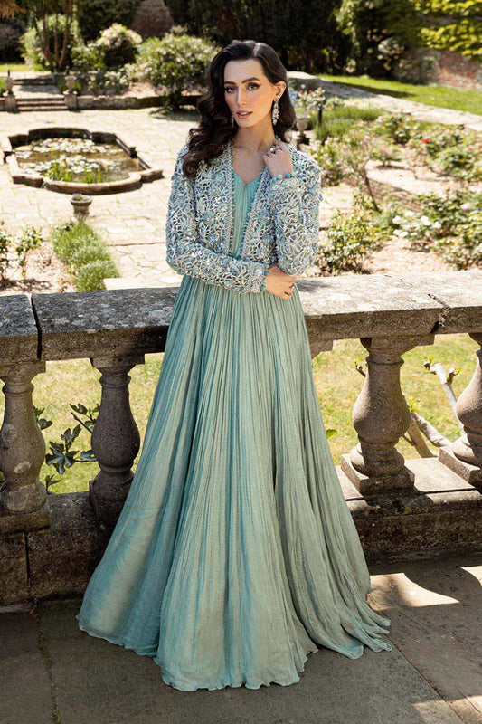 Season of Love by Maria B - Luxury Bridal Pret