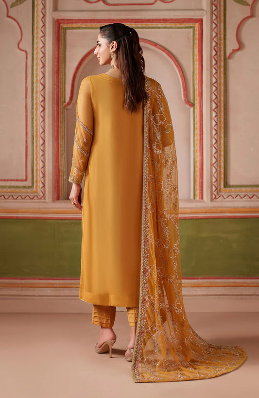 Falesia formals by zarif