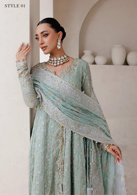 WEDDING FESTIVE '25 - VOL. 2- AIK Atelier