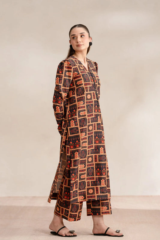 CO-ORD SETS BY AKBAR ASLAM