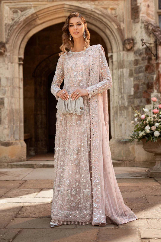 Season of Love by Maria B - Luxury Bridal Pret