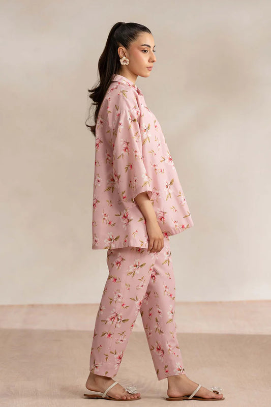 CO-ORD SETS BY AKBAR ASLAM