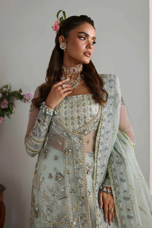 Deewani Wedding Formals by Akbar Aslam