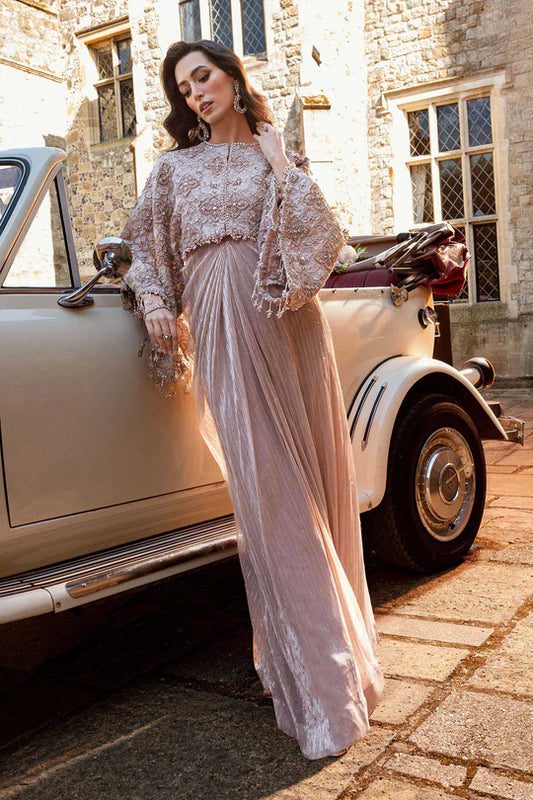 Season of Love by Maria B - Luxury Bridal Pret