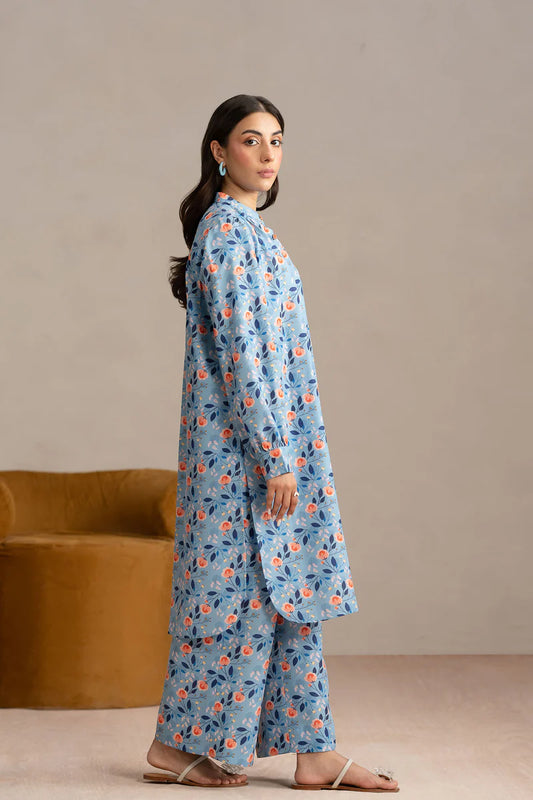 CO-ORD SETS BY AKBAR ASLAM