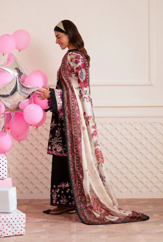 Signature Lawn by AJR Couture