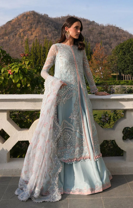 Festive Formals by Inayat Premium
