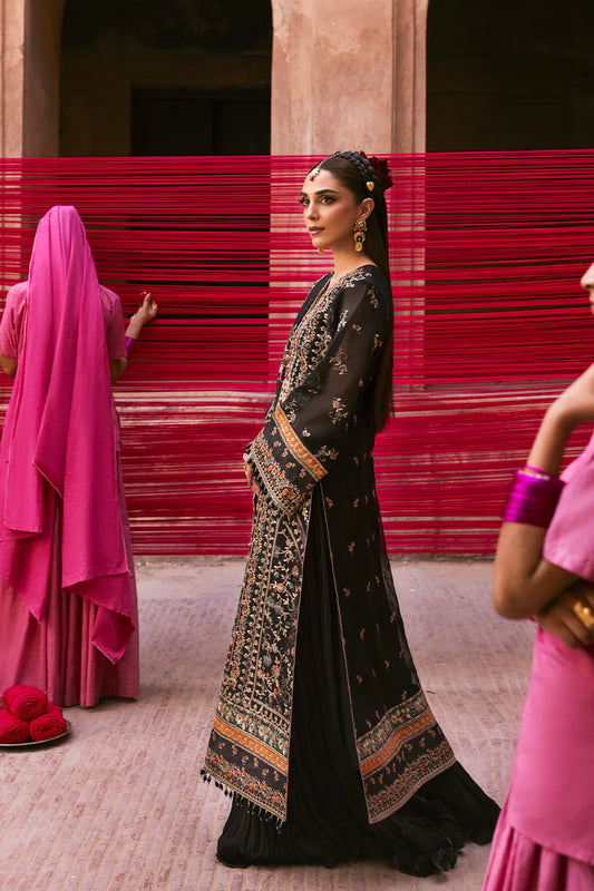 Wedding Formals by Emaan Adeel