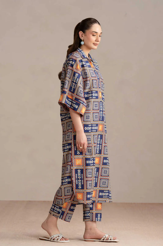 CO-ORD SETS BY AKBAR ASLAM