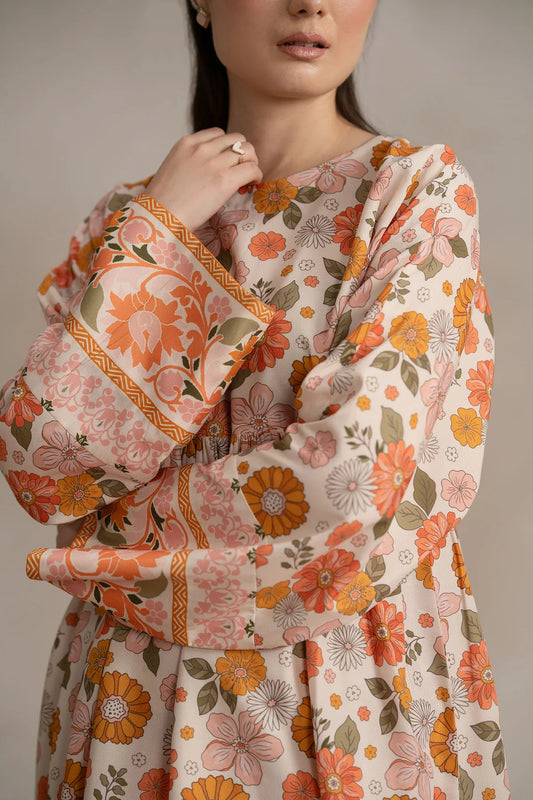 CO-ORD SETS BY AKBAR ASLAM