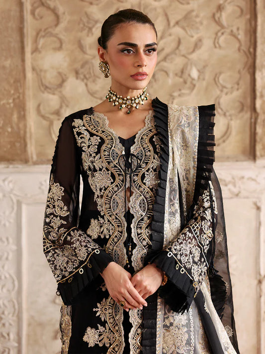 Jahanara Luxury Formals by Parishay