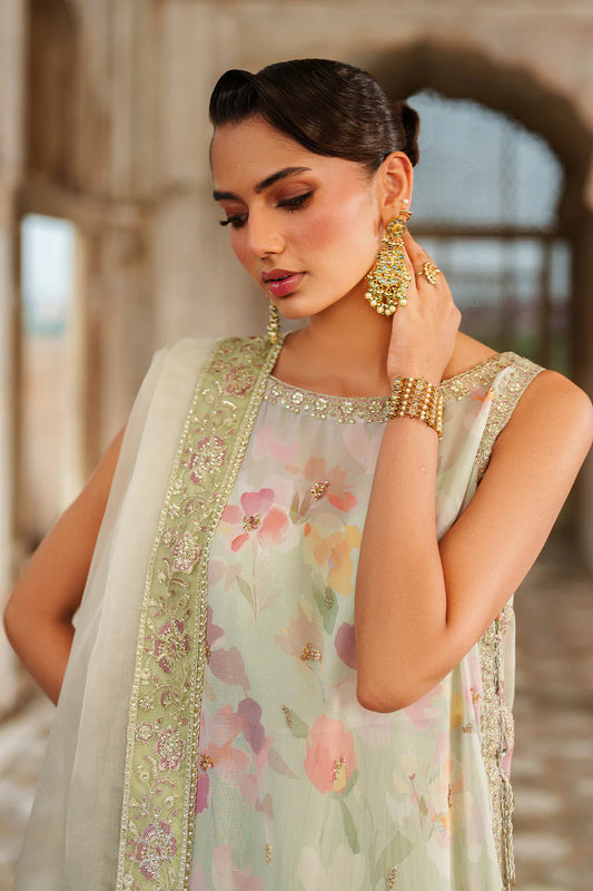 Printed Formals by Iznik
