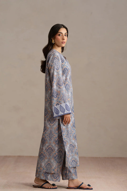 CO-ORD SETS BY AKBAR ASLAM