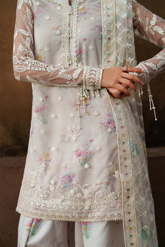 Printed Formals by Iznik