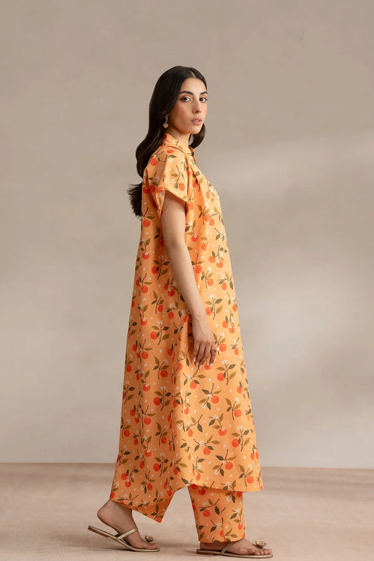 CO-ORD SETS BY AKBAR ASLAM