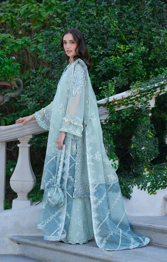 Festive Formals by Inayat Premium