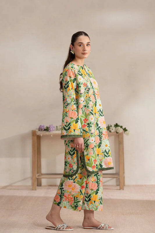 CO-ORD SETS BY AKBAR ASLAM