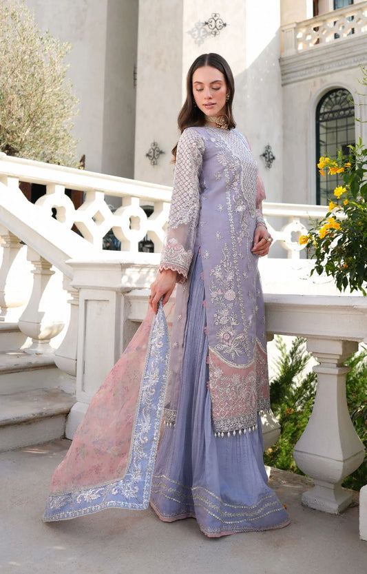 Festive Formals by Inayat Premium