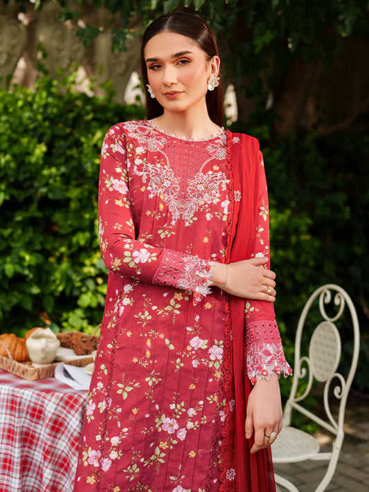 Ivy Bloom Winter Collection by Parishay