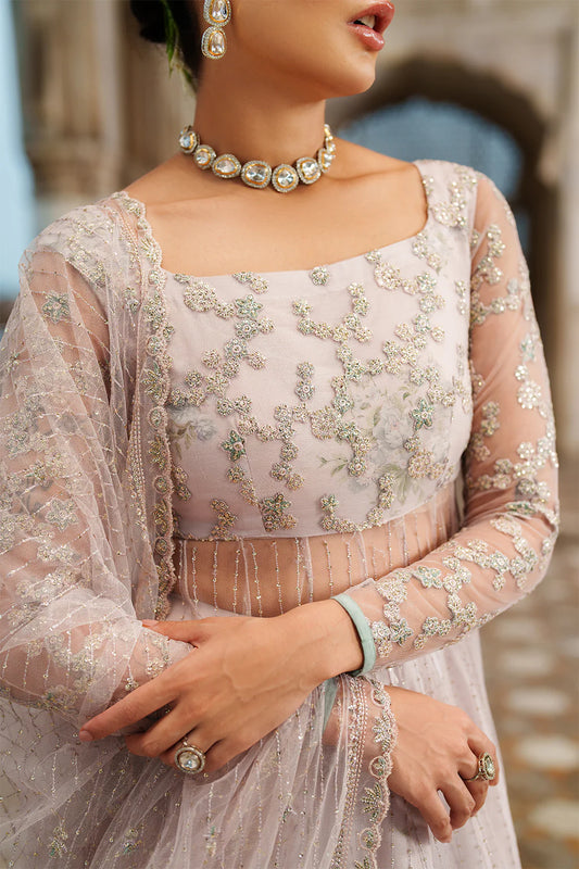 Printed Formals by Iznik