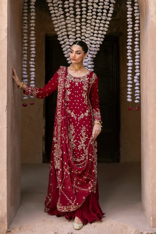 Wedding Formals by Emaan Adeel