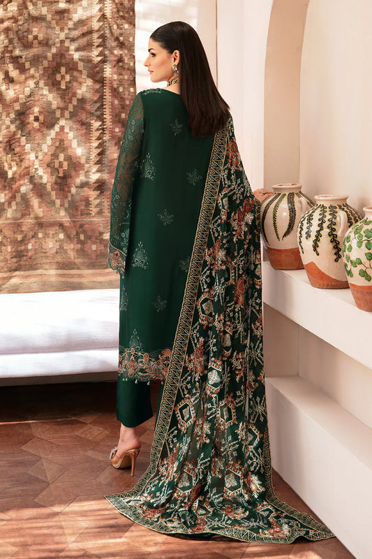 KASHISH COLLECTION By RAMSHA