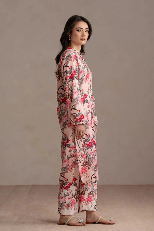 CO-ORD SETS BY AKBAR ASLAM