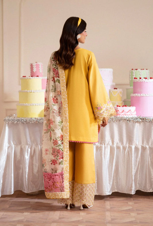 Signature Lawn by AJR Couture