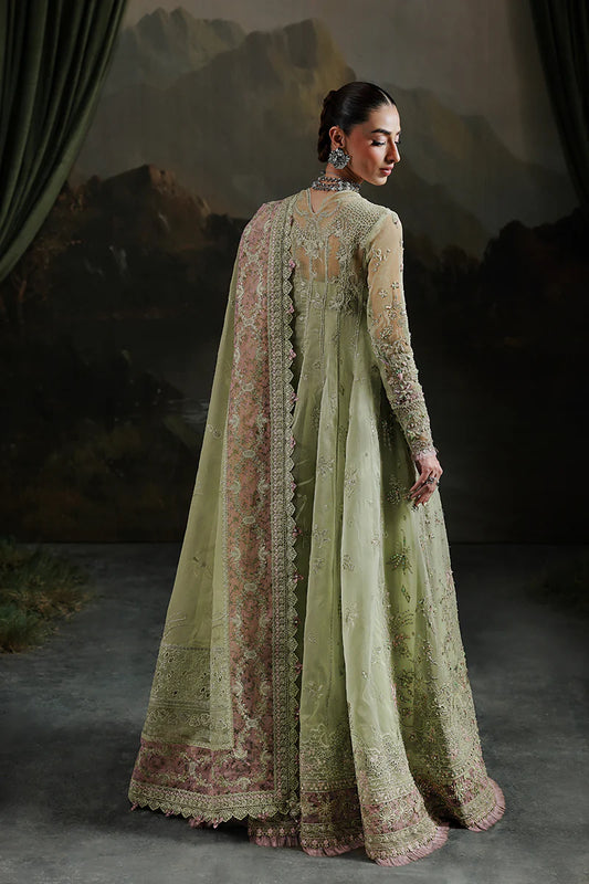 Elirah Formals by Qalamkar