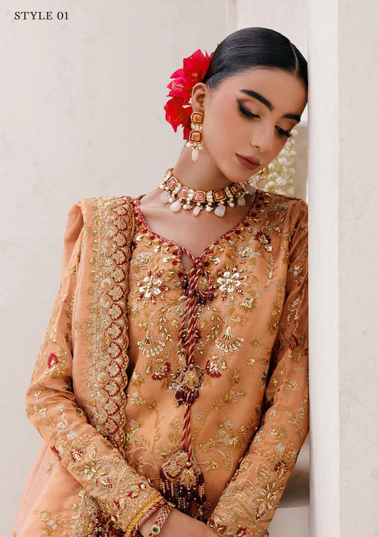 WEDDING FESTIVE '25 - VOL. 2- AIK Atelier