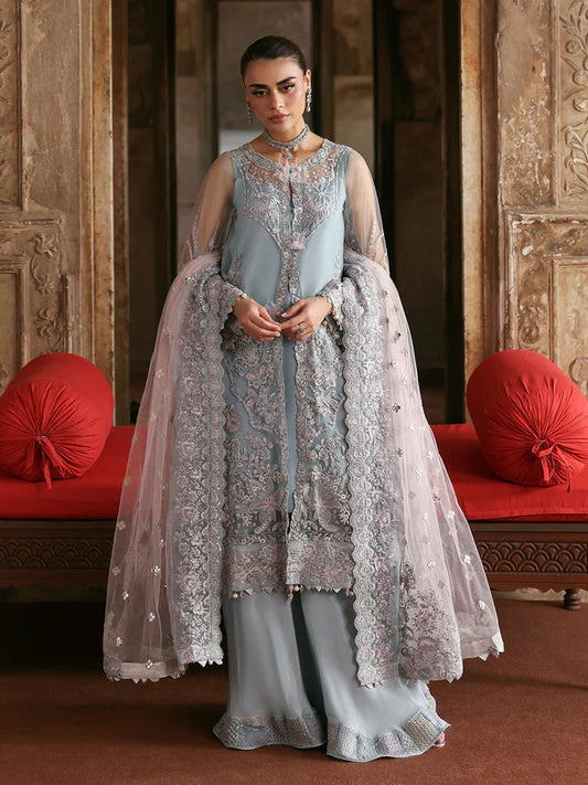 Jahanara Luxury Formals by Parishay