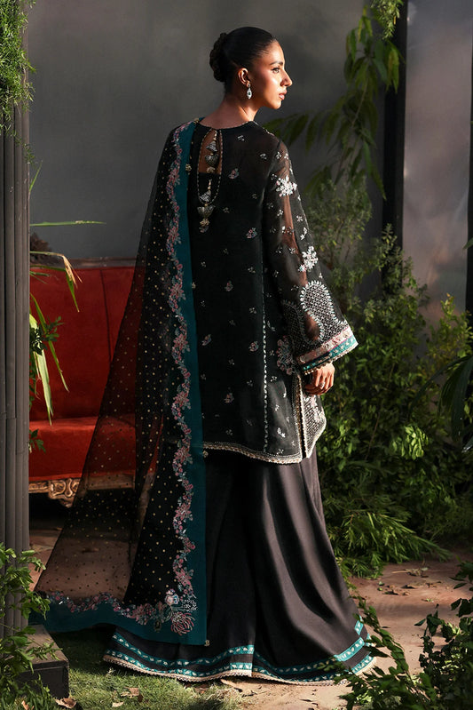LA FUCHSIA '25 Bridal Formals by Afrozeh