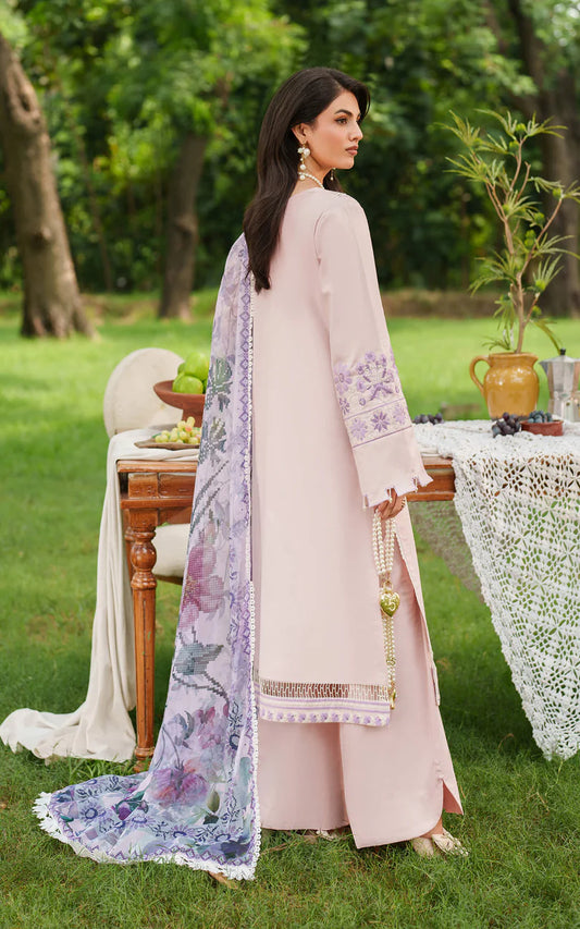 Eden Cambric Collection by Asifa & Nabeel