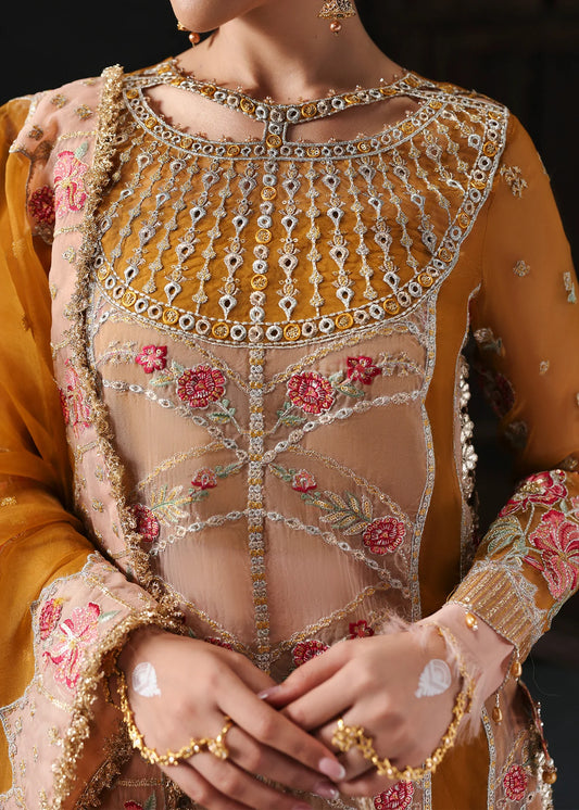 Tara By Sardinia Unstitched Formals