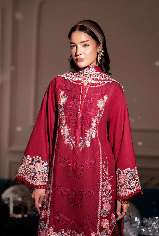 Signature Lawn by AJR Couture